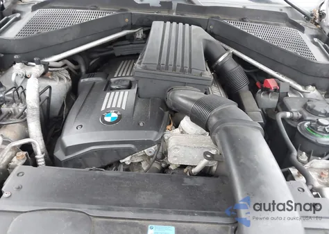 2010 BMW X5 xDrive30I из США, поврежденный, VIN 5UXFE4C51AL279306